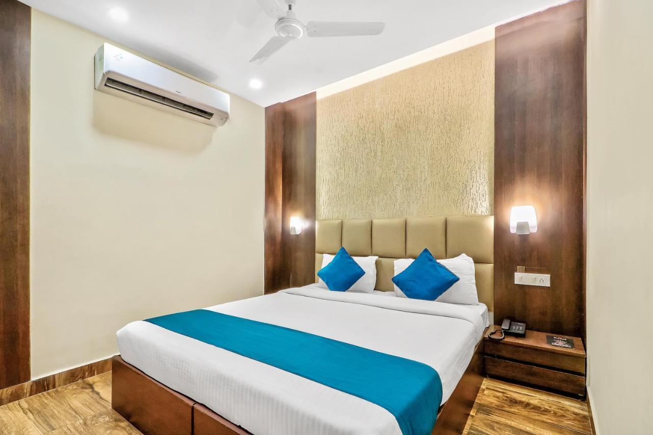 Hotel O Park Circus Near Birla Mandir Kolkata